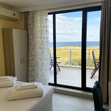 Panorama Sea Lux *