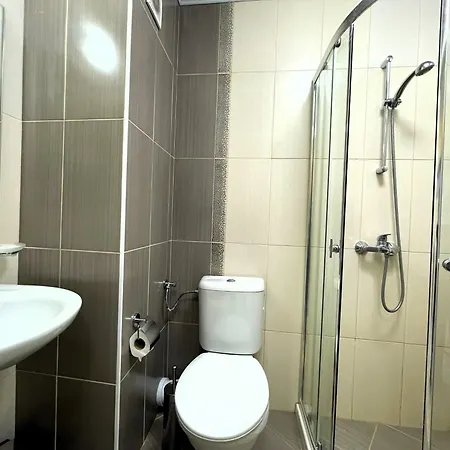 Panorama Sea Lux Otel