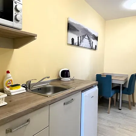 Panorama Sea Lux Primorsko