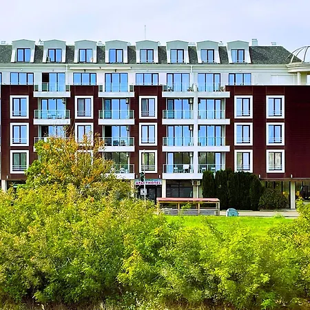 Otel Panorama Sea Lux