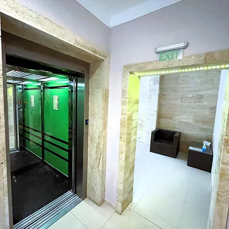 Panorama Sea Lux Otel