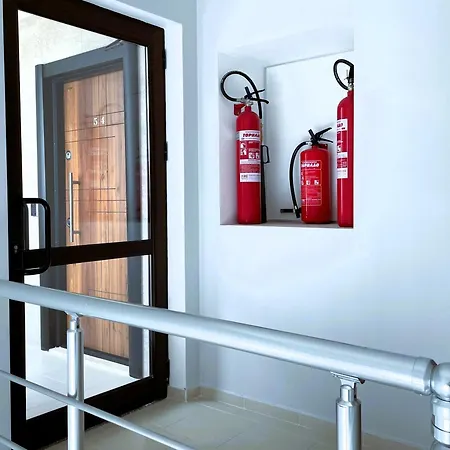 Panorama Sea Lux Otel *