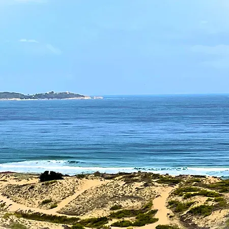 Panorama Sea Lux Otel *