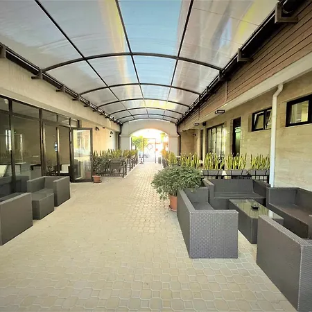 Panorama Sea Lux * Primorsko