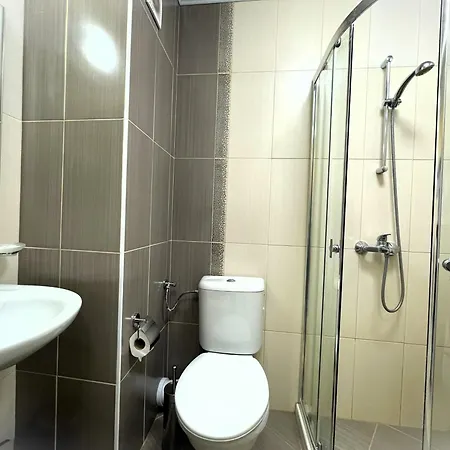 Otel Panorama Sea Lux