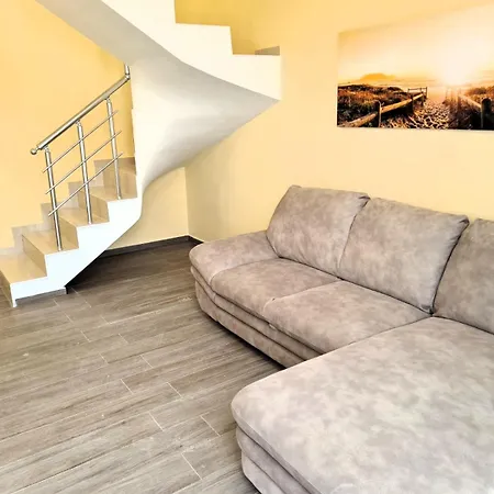 Otel Panorama Sea Lux Primorsko