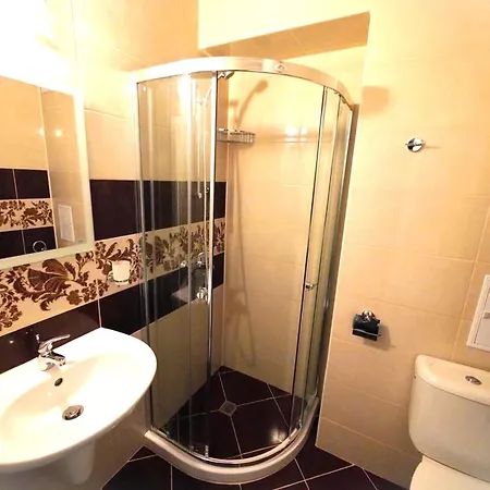 Panorama Sea Lux * Primorsko