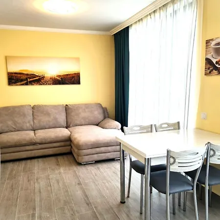 Otel Panorama Sea Lux