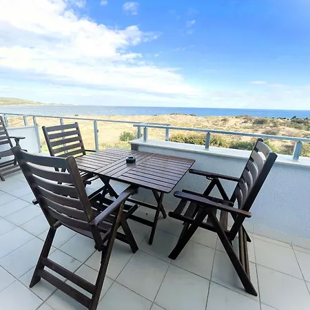 Panorama Sea Lux Otel