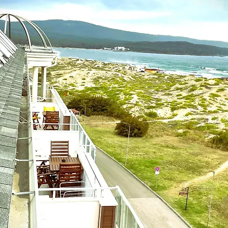 Panorama Sea Lux *