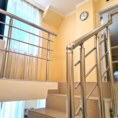 Panorama Sea Lux Otel