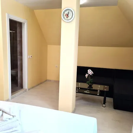 Otel Panorama Sea Lux