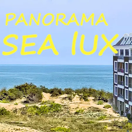 Panorama Sea Lux * Primorsko