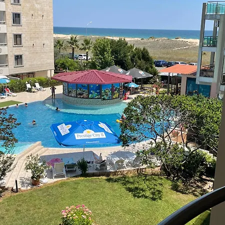 Hotel Panorama Sea Lux