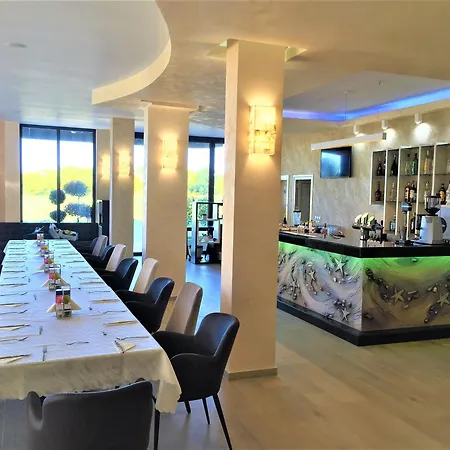 Panorama Sea Lux *