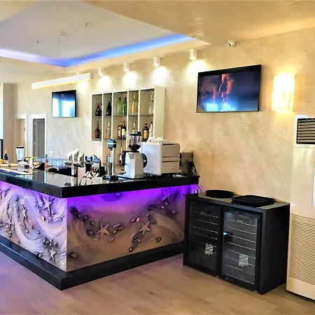 Panorama Sea Lux Primorsko