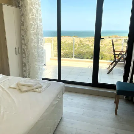 Panorama Sea Lux *