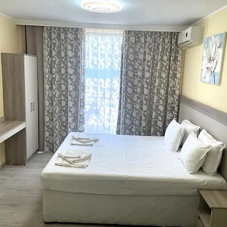 Hotel Panorama Sea Lux