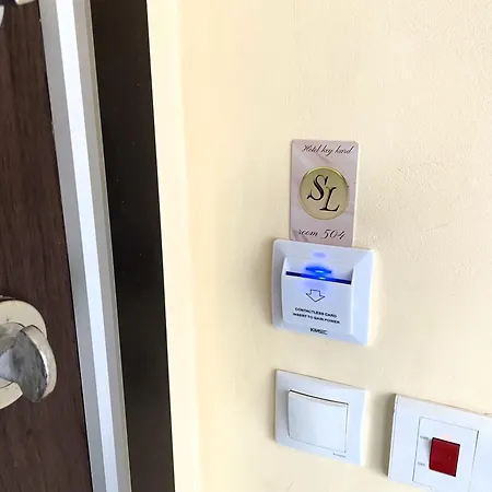 Panorama Sea Lux Primorsko