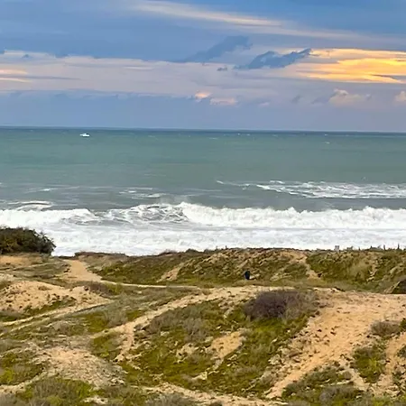 Hotel Panorama Sea Lux Primorsko