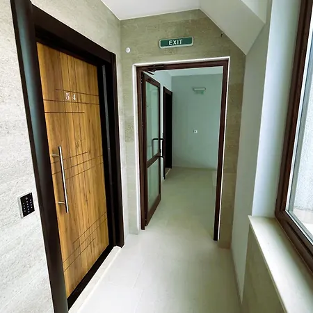 Hotel Panorama Sea Lux *