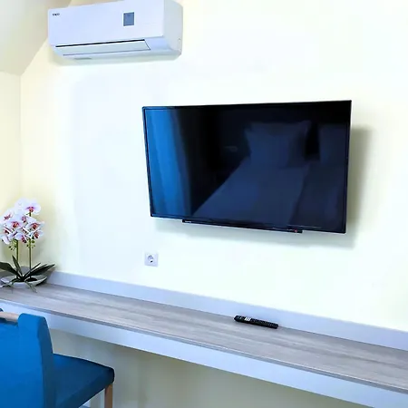 Panorama Sea Lux Hotel Primorsko