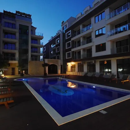 Panorama Sea Lux