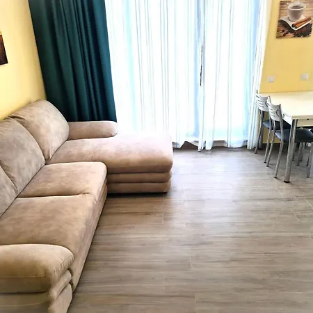 Отель Panorama Sea Lux